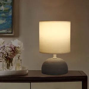 LAMPADA DA SCRIVANIA IN VERAMICA E14 (LAMPADINA ESCLUSA)
