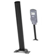 Supporto per lampione