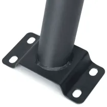 Supporto per lampione