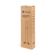 Supporto per lampione