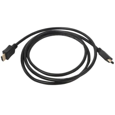 Cavo HDMI 1,5m nero