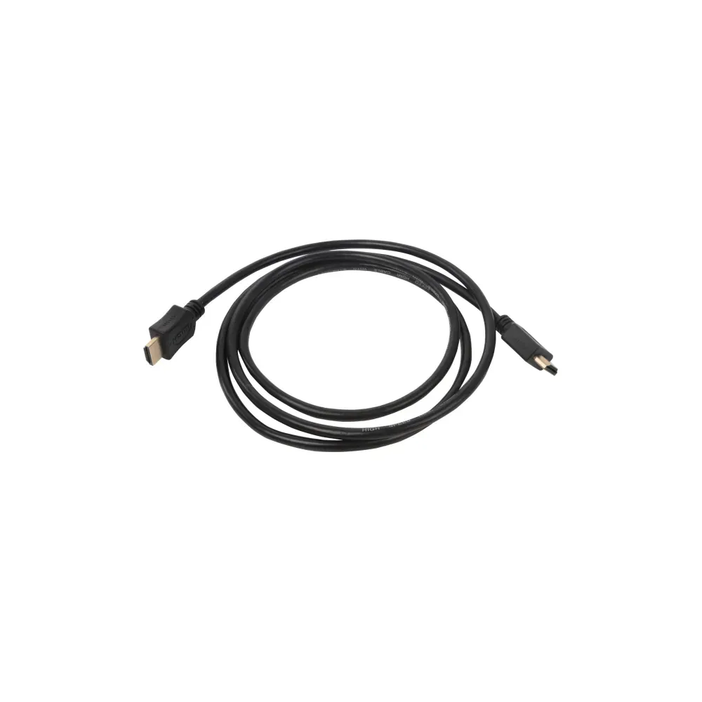 Cavo HDMI 1,5m nero