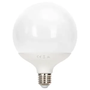 LED G120 E27 20W 3000K