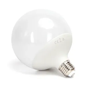 LED G120 E27 20W 3000K