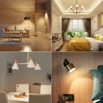 LED G120 E27 20W 3000K