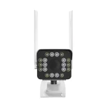 Telecamera bullet SMART impermeabile