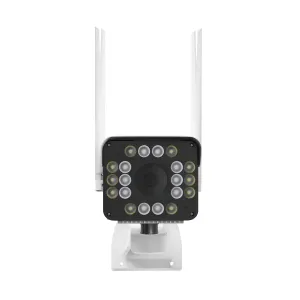 Telecamera bullet SMART impermeabile