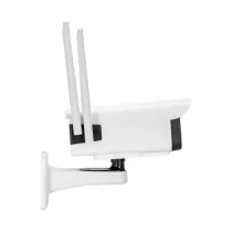 Telecamera bullet SMART impermeabile