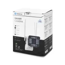 Telecamera bullet SMART impermeabile