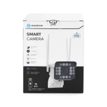 Telecamera bullet SMART impermeabile