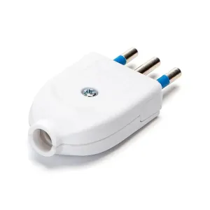 SPINA ITALIANA REVERSIBILE 10A