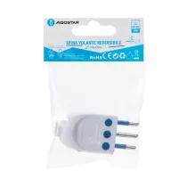 SPINA ITALIANA REVERSIBILE 10A SPINA ITALIANA REVERSIBILE 10A