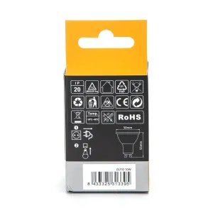 LED GU10 10W 3000K