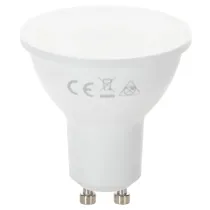 LED GU10 10W 3000K