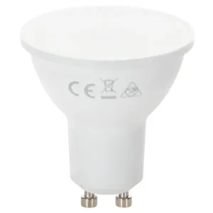 LED GU10 10W 3000K