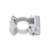 FERMA TUBO A FORMA DI U RETRATT. D. 16MM