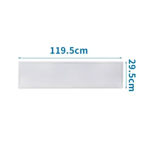 Pannello LED retroilluminato 50W