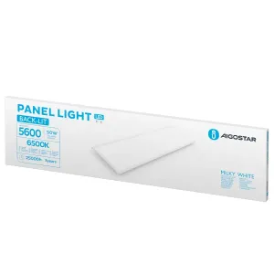 Pannello LED retroilluminato 50W