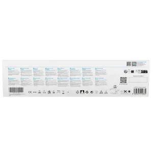 Pannello LED retroilluminato 50W