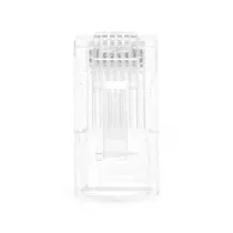 Connettore del cavo di rete