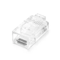 Connettore del cavo di rete