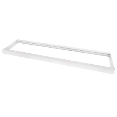 Cornice per pannello LED 300 X 1200 mm