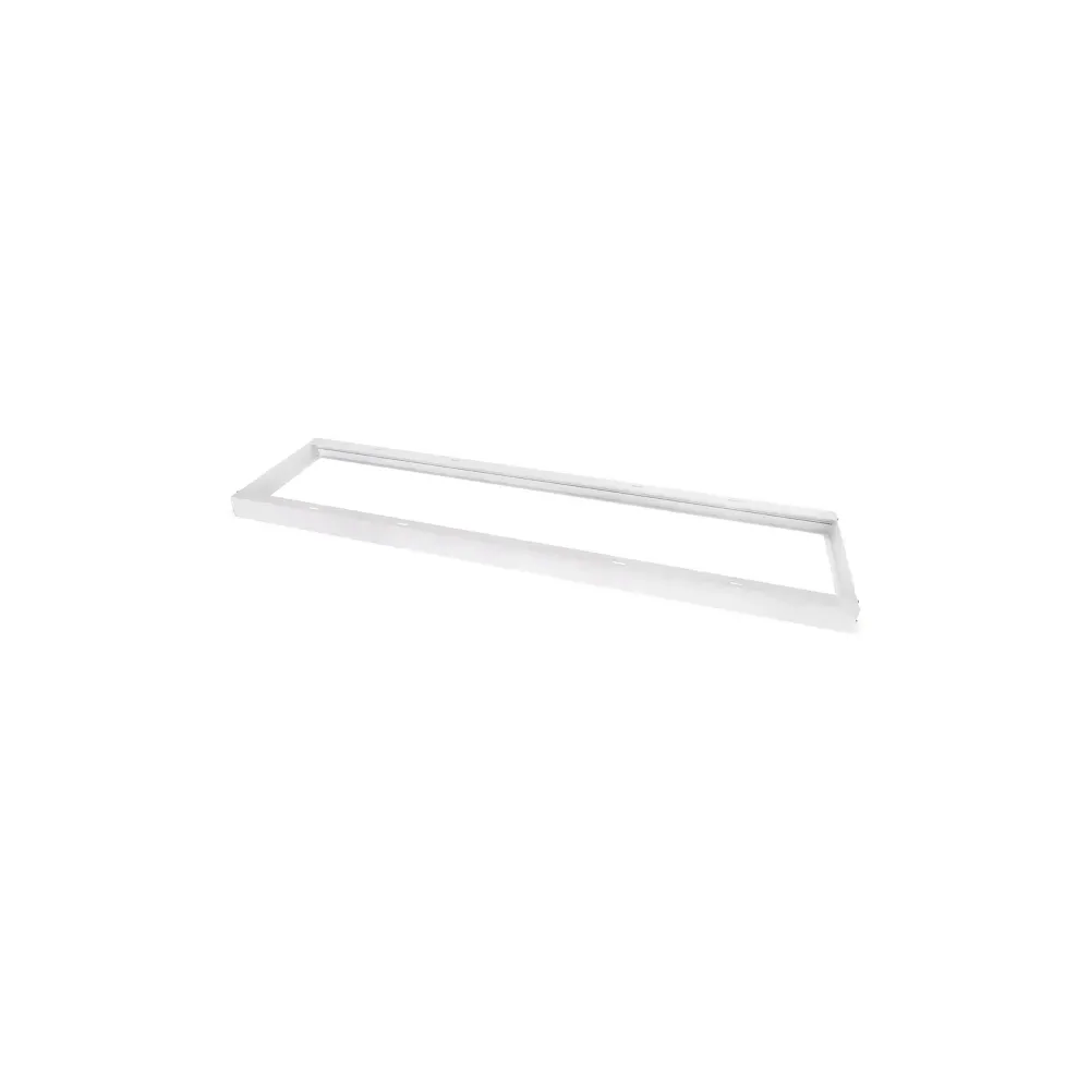 Cornice per pannello LED 300 X 1200 mm Cornice per pannello LED 300 X 1200 mm