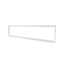 Cornice per pannello LED 300 X 1200 mm Cornice per pannello LED 300 X 1200 mm