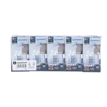 G45 E14 4.9W Bluetooth MESH RGB+CCT G45 E14 4.9W Bluetooth MESH RGB+CCT