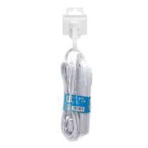 Multipresa a 4 vie (da 10A a 16A)