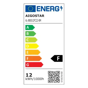 LED A60 E27 15W Bluetooth Mesh RGB+CCT