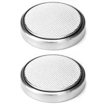 BATTERIA A BOTTONE CR2450 3V 2PZ