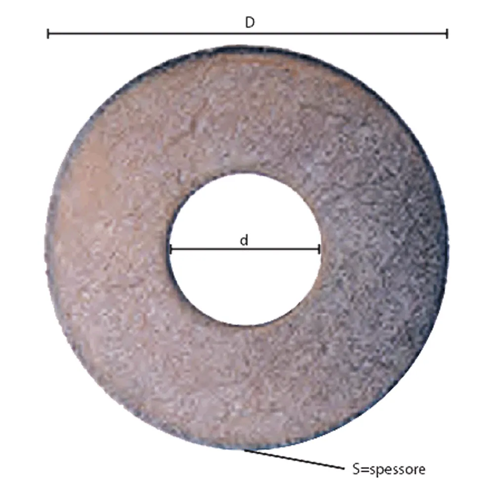 RONDELLA GREMBIALINA M 16- 3 RONDELLA GREMBIALINA M 16- 3