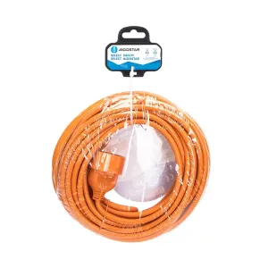 Prolunga 3G1.5mM 15m arancione