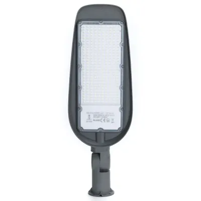 Lampione stradale DOB LED slim 200W