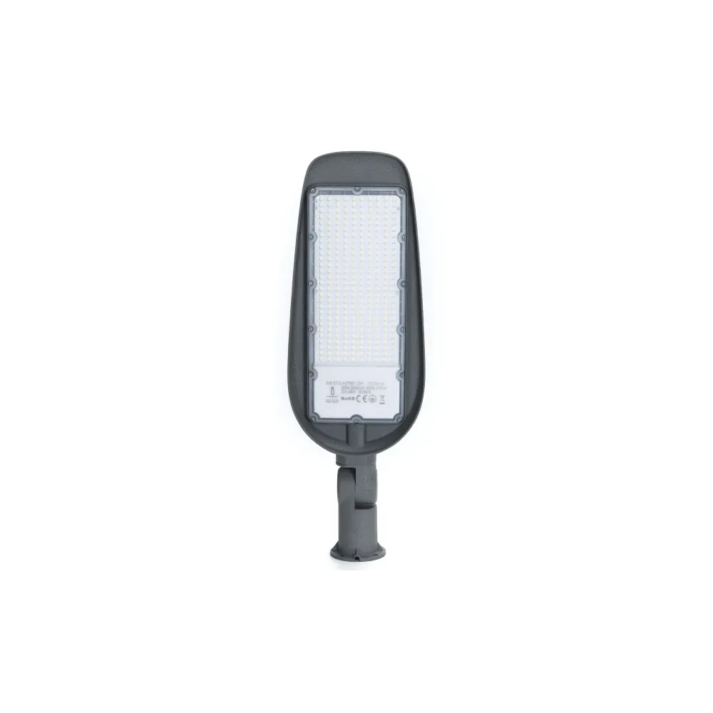Lampione stradale DOB LED slim 200W Lampione stradale DOB LED slim 200W