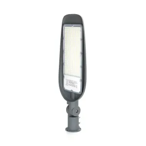 Lampione stradale DOB LED slim 200W