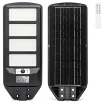 LAMPIONE SOLARE 200W 6500K SERIE 02 LAMPIONE SOLARE 200W 6500K SERIE 02