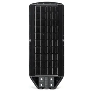 LAMPIONE SOLARE 200W 6500K SERIE 02