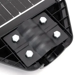 LAMPIONE SOLARE 200W 6500K SERIE 02