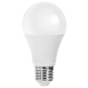 LED A60 E27 12W 6500k