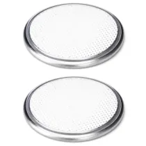 Batteria a bottone CR2025 3V 2pz