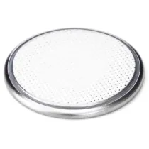 Batteria a bottone CR2025 3V 2pz