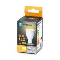 LED GU10 15W 3000K