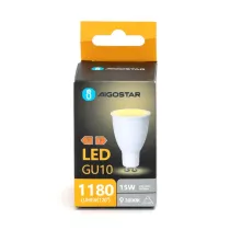 LED GU10 15W 3000K