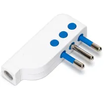 Spina italiana reversibile 10A