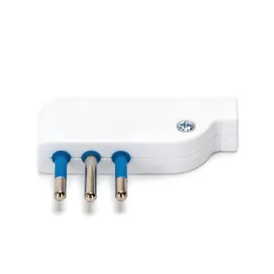 Spina italiana reversibile 10A