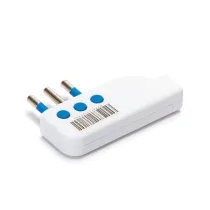 Spina italiana reversibile 10A Spina italiana reversibile 10A