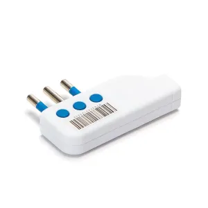 Spina italiana reversibile 10A