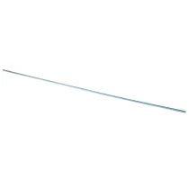 CANALINA QUADR. PVC C/SUPP ADES. 12X8MM 2M